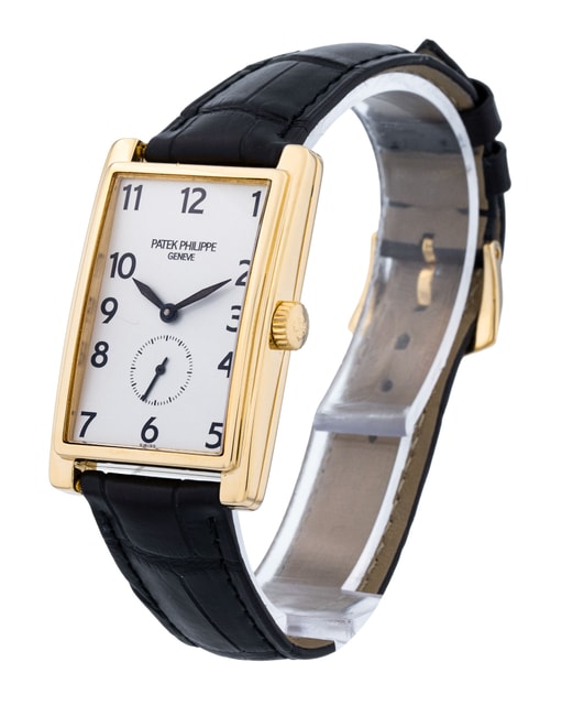 Patek Philippe Gondolo 5009J-001 Image 2